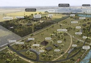 New park on the way for Clyde