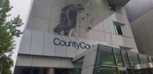 ‘Dangerous’ display lands Dandenong man in jail