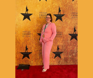 In the room where it happens