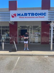 Smartronic is the place for tech help