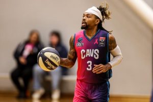 Mixed weekend for Cavaliers