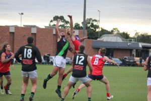 Doves steal victory from the jaws of defeat