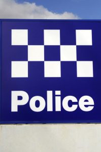 Drunk driver nabbed at nearly five times the limit