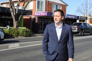 Libs pledge IBAC boost