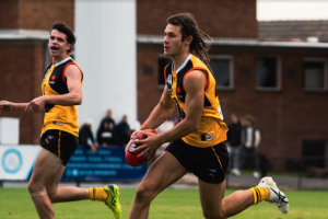 Standout performance sees Jai jump ahead of the pack