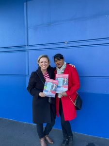 Perera puts heat on Pauline’s polling practices