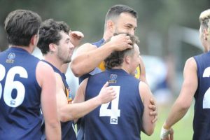 Saints upset favourites