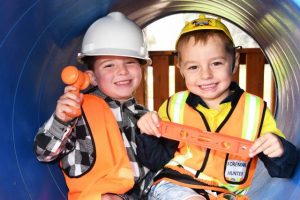 Tooradin Primary School students dream big