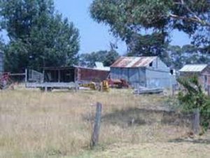 Amendment proposed for Fernlea Estate