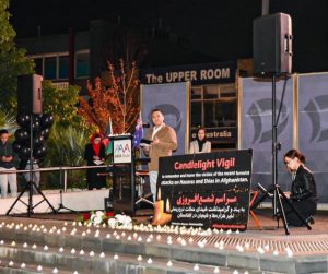 Victims remembered
