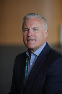 Patterson reappointed