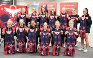 Demons celebrate indigenous culture