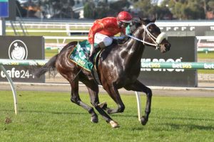 Moody and Nolen turn back the clock