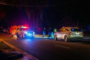Investigations underway into Wednesday night homicide