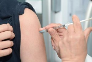 Free flu shots for Victorians throughout June