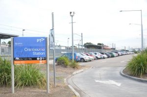 Switched-on PSOs arrest trio