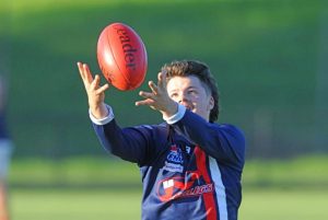 Eagles stun the Lions