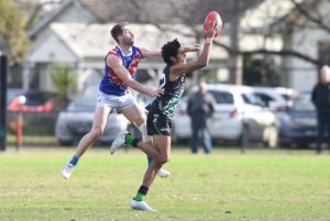 Doveton slips up