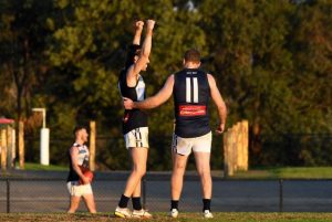 Panthers hold off the Stars