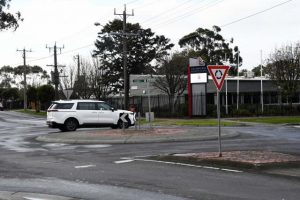 Stawell street to benefit from TAC road safety grant