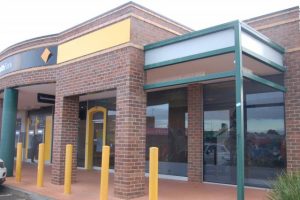 Bank’s final withdrawal