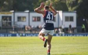 Yet to be Dee-nied as Brown goes big