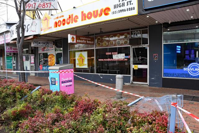 Noodle House Rocked Cranbourne Star News   Noodles 284122 02 