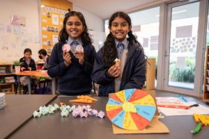 Rivercrest’s compassionate entrepreneurs