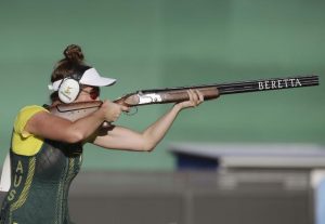 Baku to Berwick with bronze