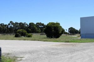 Community hospital program goes ahead