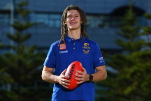 Culley chalks up first of many