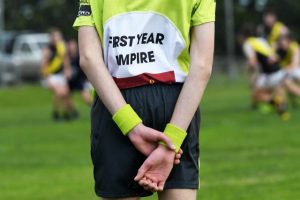Rule change hits footy