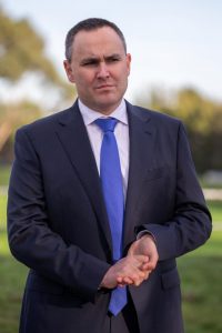 Bass a ‘must-win’ for Liberals