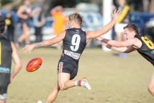 Panthers pounce on Demons