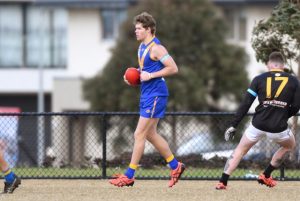 1 v 2 highlights round of footy