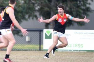 Dingley upset ladder-leading Cranny