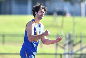 Cranbourne back on winner’s list