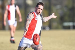 Ez-AFL champs pounce on Eagles