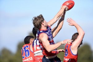 Casey’s Chandler puts on a clinic