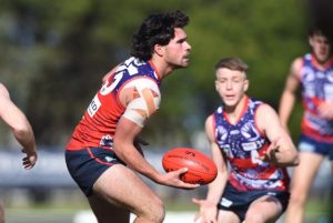 FIXTURE UPDATE: Dees to stay at home
