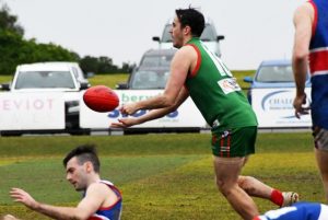 Seagulls’ biggest test