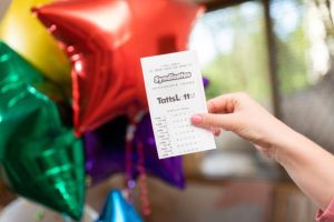 Harley beckons for lottery winner