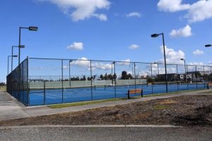 An ace milestone for local powerhouse