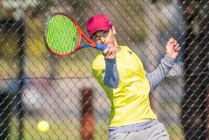 Huge week of tennis in the BDTA
