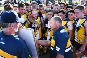 Fogarty fired up for the challenge