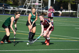 Women’s clean sweep heading into finals