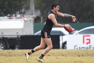 Locals to meet in elimination