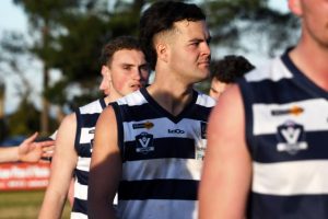Local foes to clash heads