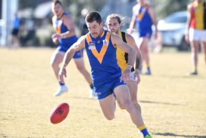 Cranbourne suffers another defeat