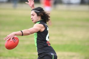 Hampton Park edge closer to finals